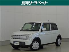 スズキ アルトラパン L