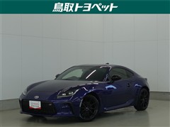 トヨタ GR86 RZ