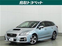 レヴォーグ1.6GT-S