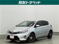 トヨタ オーリス RS Sパッケージ
