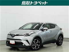 C-HR G