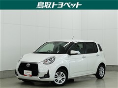 トヨタ パッソ モーダ