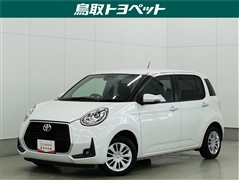 トヨタ　パッソ モーダ