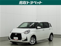 トヨタ パッソ モーダ