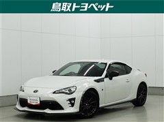 86 GRスポーツ