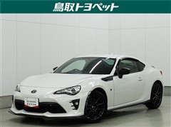トヨタ　86 GRスポーツ