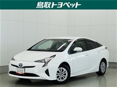 トヨタ プリウス S