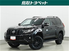 ランクル プラド TX L