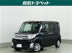 ダイハツ タント カスタムX SA2