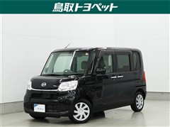 ダイハツ タント L