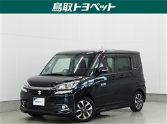 スズキ ソリオ バンディット HV MV