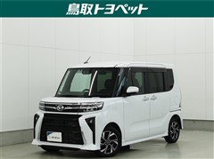 タント カスタムX