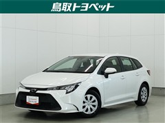 カローラツーリング G-X