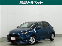 ヤリス ハイブリッド X