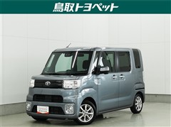 トヨタ ピクシスメガ L SA3