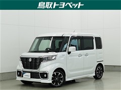 スズキ　スペーシア HV XS