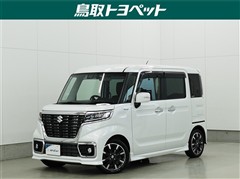 スペーシア HV XS