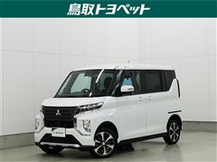 eKクロススペース G