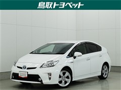 プリウス S ツーリングセレクション