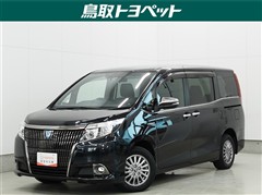 エスクァイア HV GIブラックテーラ