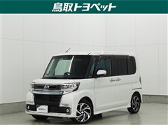 タントカスタムRSトップVS SA3