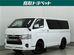 ハイエースV ダークプライム2
