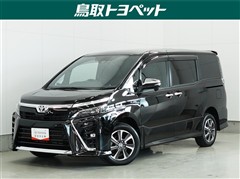 トヨタ　ヴォクシー ZS キラメキ3