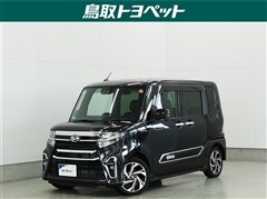 タント カスタムRSスタイルセレクション