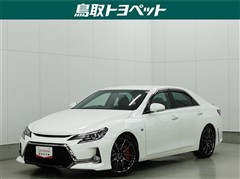 マークX 250G Sパケ G's