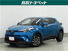 トヨタ C-HR S