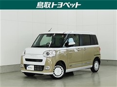 ムーヴキャンバス ストライプス G