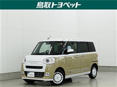 ムーヴキャンバス ストライプス G