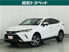 ハリアーハイブリッド G