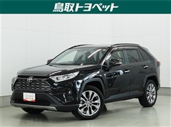 トヨタ　RAV4 G Zパッケージ