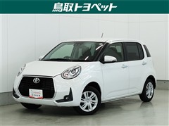 トヨタ パッソ MODA