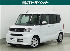 タント Xセレクション