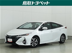 プリウスPHV A プレミアム