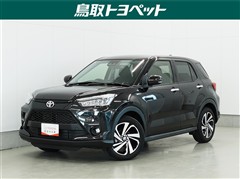 トヨタ ライズ Z