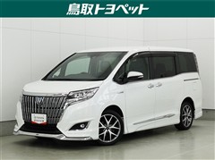 エスクァイア HV GI