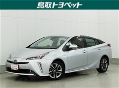 プリウス S ツーリングセレクション