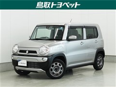 スズキ ハスラー G