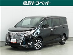 トヨタ エスクァイア GI