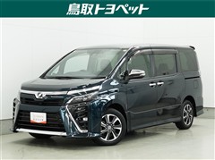 トヨタ ヴォクシー ZS キラメキ2