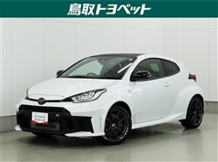 GRヤリス RZ ハイパフォーマンス