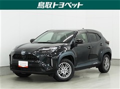 トヨタ ヤリスクロス ハイブリッド G