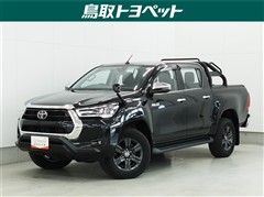 トヨタ ハイラックス Z