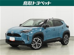 トヨタ ヤリスクロス ハイブリッド Z