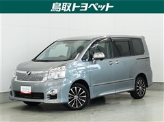 トヨタ ヴォクシー ZS