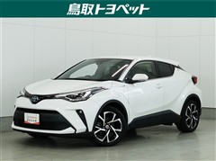 C-HR G