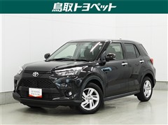 トヨタ ライズ G